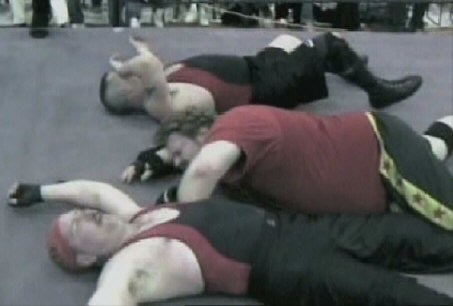 OSPW Tag Titles up for grabs "WHO WANTS THEM"